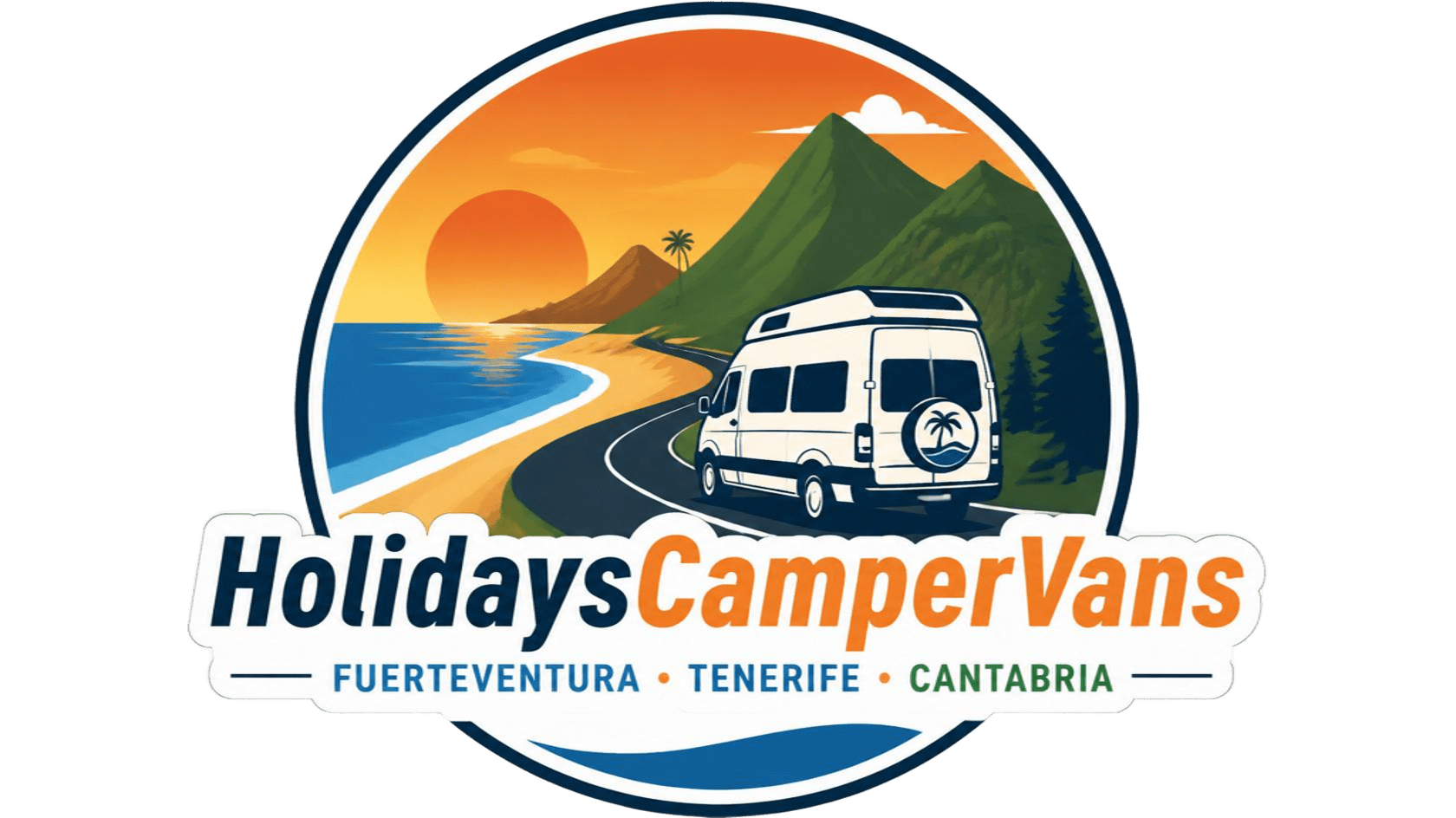 Holidays Campervans